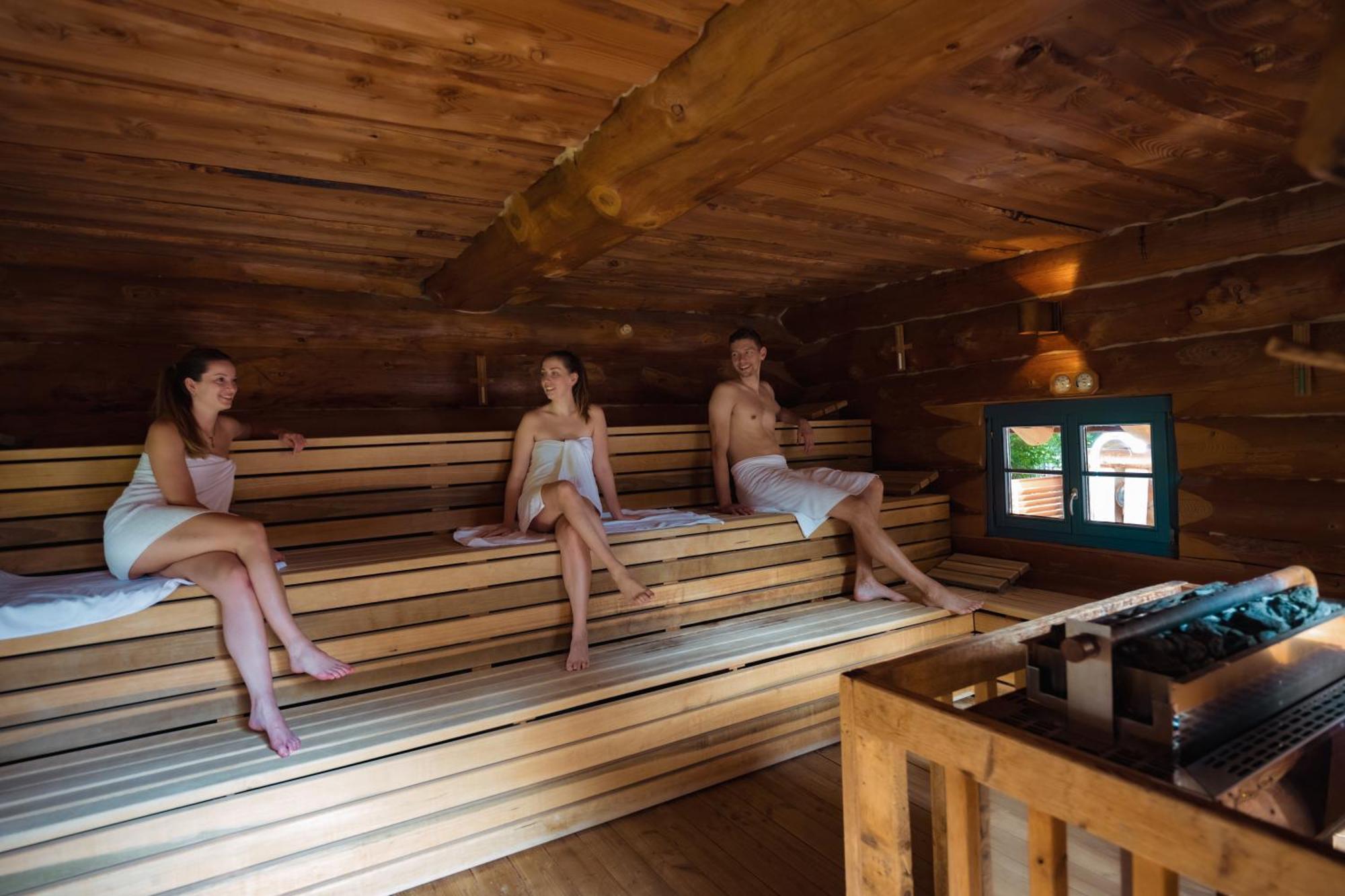 Hotel Lamm Baiersbronn Mitteltal Exteriér fotografie