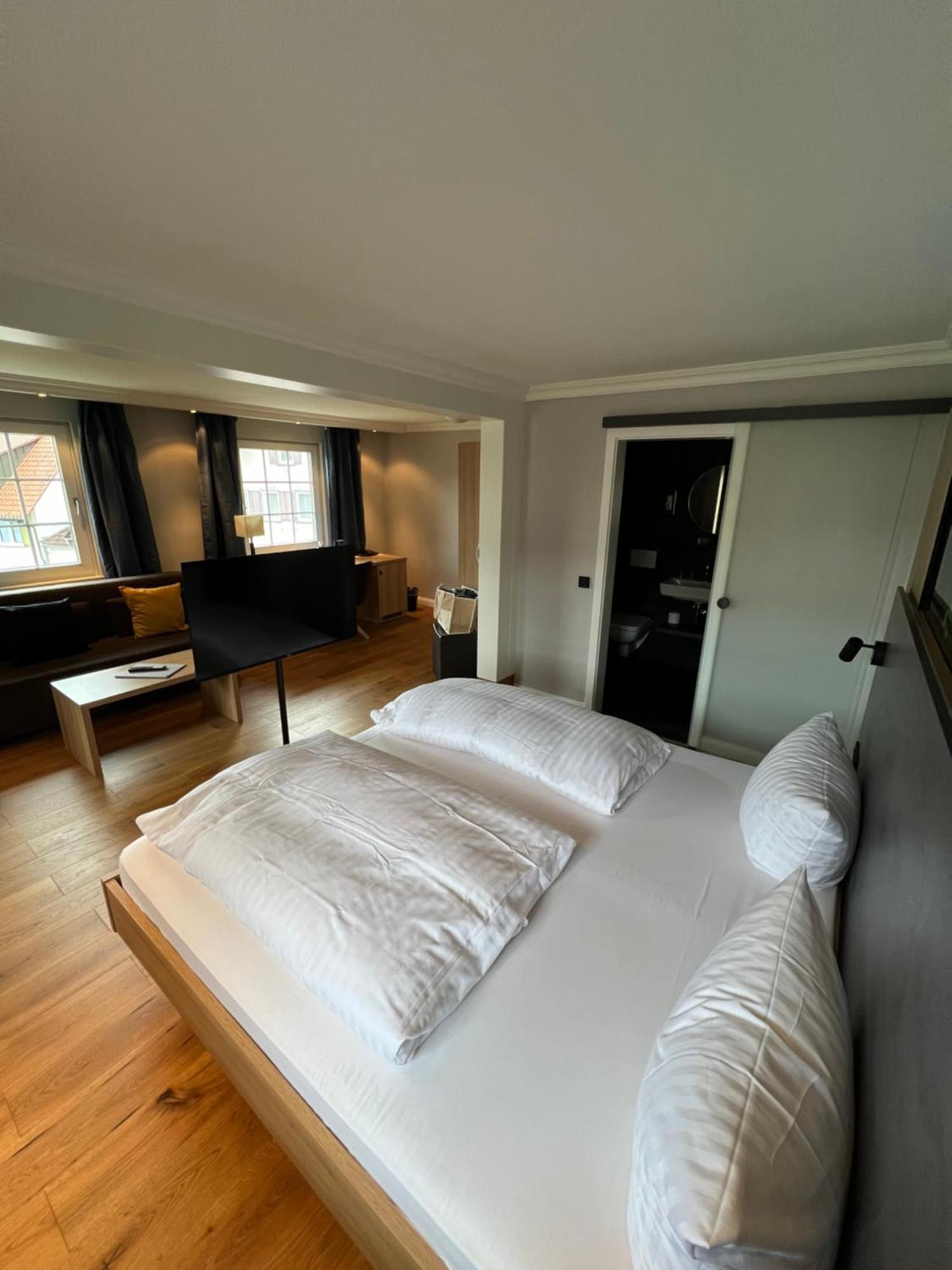 Hotel Lamm Baiersbronn Mitteltal Exteriér fotografie