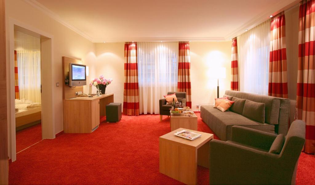 Hotel Lamm Baiersbronn Mitteltal Exteriér fotografie