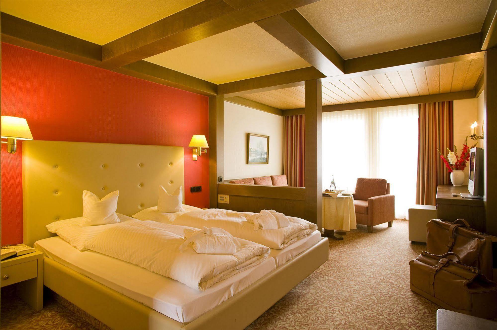 Hotel Lamm Baiersbronn Mitteltal Exteriér fotografie