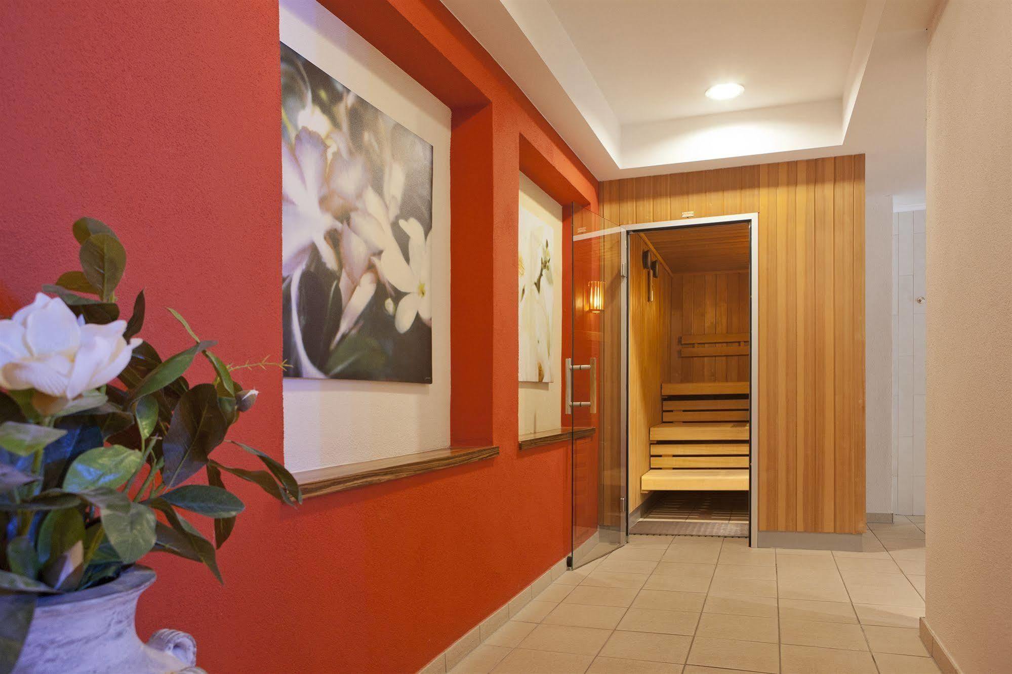 Hotel Lamm Baiersbronn Mitteltal Exteriér fotografie