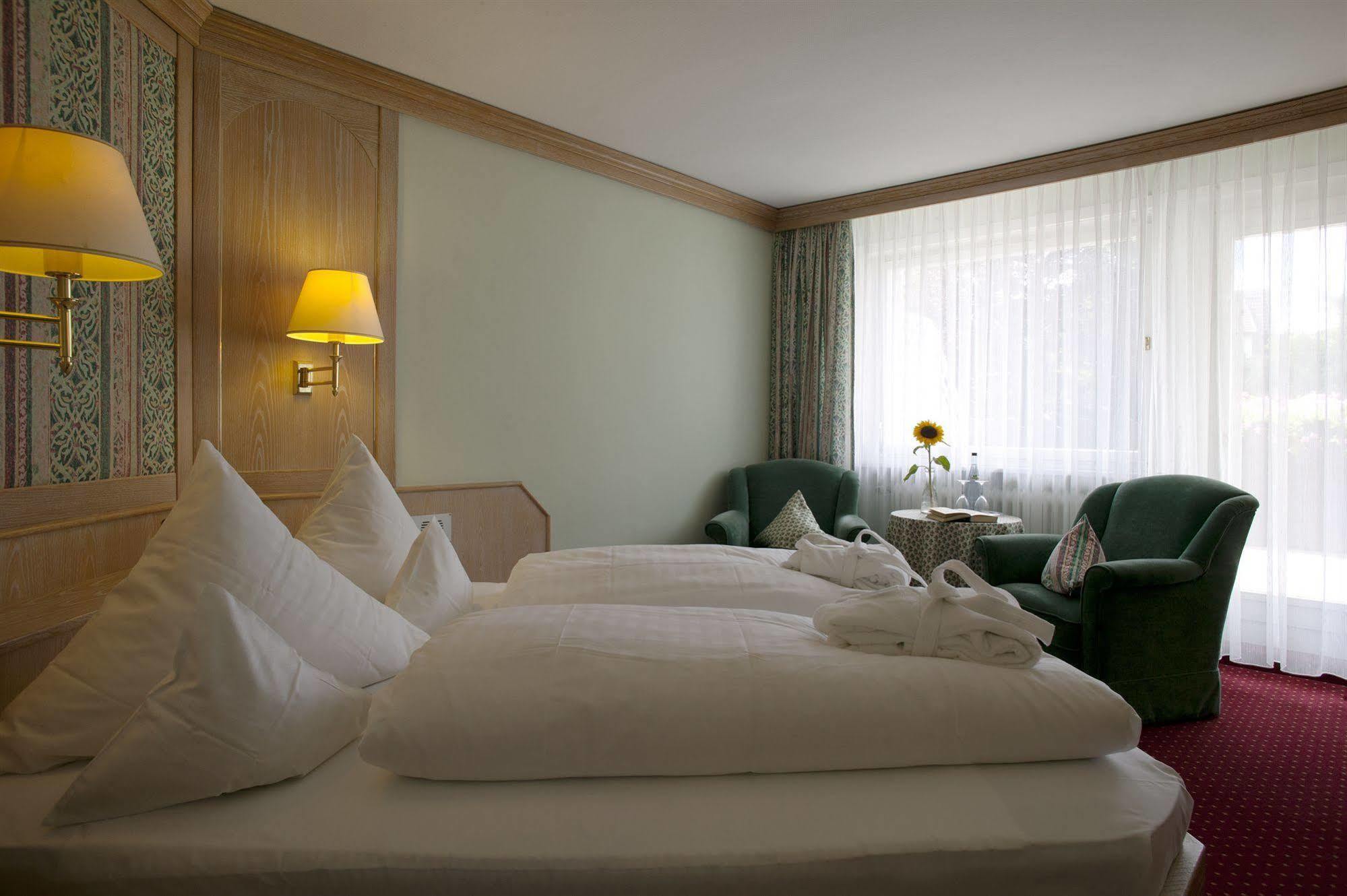 Hotel Lamm Baiersbronn Mitteltal Exteriér fotografie